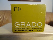 Grado stereo phono for sale  Hanover