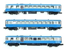 Kato rare autorail d'occasion  Caen