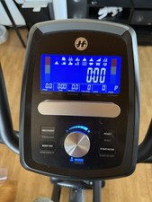 Crosstrainer stepper gebraucht gebraucht kaufen  Celle