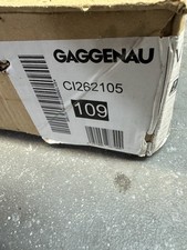 Gaggenau induction hob for sale  ELLESMERE PORT