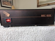 Samlex power supply for sale  Flatwoods