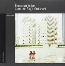 Jodice francesco. cartoline usato Jodice francesco. cartoline usato  Italia