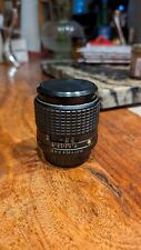 Pentax smc 85mm for sale  LONDON