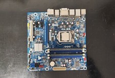 Scheda madre intel usato  Gemona del Friuli