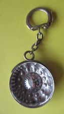 Porte clé années d'occasion  Calonne-Ricouart