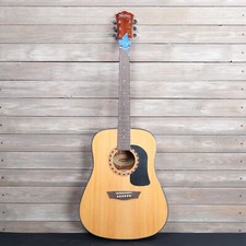 Washburn ad5k acoustic for sale  Franklin