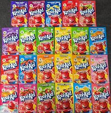 Kool aid sachets for sale  SOUTHWOLD