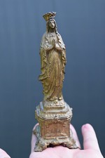Antique french metal d'occasion  Montalieu-Vercieu