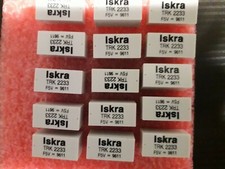 Trk2233 iskra trk usato  Ancona