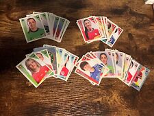 Adesivos femininos Panini da Copa do Mundo 2023 (#1 - #299) comprar usado  Enviando para Brazil