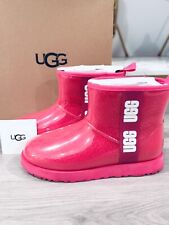 Ugg classic clear for sale  Apex