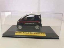 Modellino die cast usato  Sagliano Micca