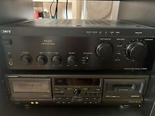 Amplificateur sony fa3es d'occasion  Agde
