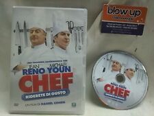 Chef riderete gusto usato  Anzio