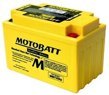 Motobatt mbtx9u battery for sale  Twinsburg