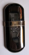 Accendino brass vintage usato  Bologna