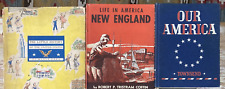 Vintage youth books for sale  Newburyport
