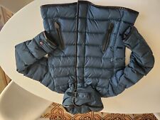 Piumino burberry burberry usato  Sori