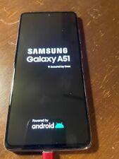 Samsung galaxy a51 gebraucht kaufen  Dillenburg