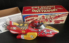 Flash gordon sparking for sale  LONDON