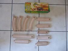 Vintage brio wooden usato  Grugliasco