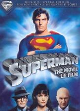 Usado, Superman: O Filme (Edição Especial de 4 Discos) [DVD] comprar usado  Enviando para Brazil