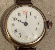 Ww1 ladies gold for sale  LONDON