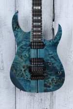Ibanez premium rgt1220pbk for sale  Canton