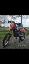 Ktm lc4 620 gebraucht kaufen  Wilhelmshaven