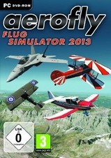 Aerofly flug simulator gebraucht kaufen  Berlin