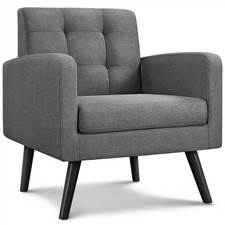 Modern armchair mid for sale  IPSWICH