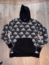 Adidas herren hoodie gebraucht kaufen  Butzbach