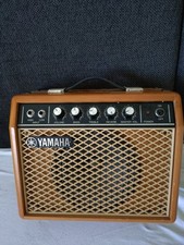Yamaha gitarrenverstärker mod gebraucht kaufen  Hamburg