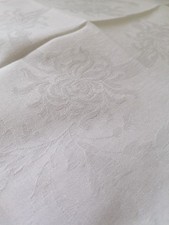 Alte servietten stoff gebraucht kaufen  Tangermünde