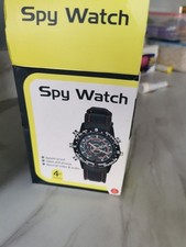 spy watch for sale  MIDDLESBROUGH