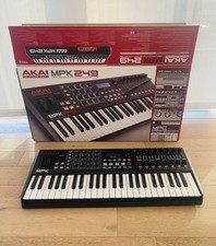 Akai professional mpk249 for sale  Nashville