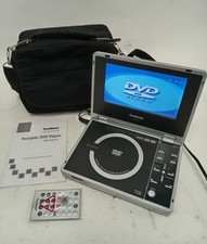 goodmans portable dvd player for sale goodmans portable dvd player for sale RUGBY