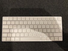 Magic keyboard apple usato  Bovezzo