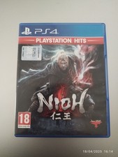Giochi ps4 super usato  Faenza