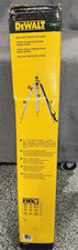 Dewalt dw0737 heavy for sale  Morgantown