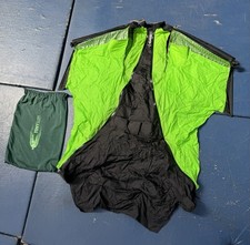 Jedei wingsuit for sale  SALISBURY