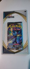 Booster pokemon epee d'occasion  Évry