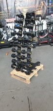 Ziva studio dumbbells for sale  NORTHAMPTON