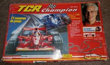 Tcr champion slot for sale  Serafina