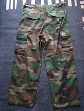 Vintage carhartt camouflage usato  Bologna
