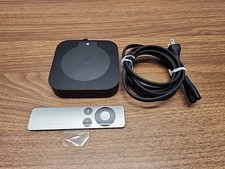 Apple media streamer for sale  Dorr