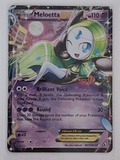 Meloetta rc11 rc25 gebraucht kaufen  Dortmund