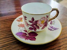 Royal worcester tea for sale  Johnston