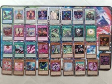 Mazzo deck drago usato  Fiave