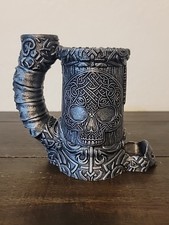 Celtic skull cozy for sale  Ventura